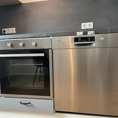 Martine, Westliche Vorstadt 公寓 科布倫茨