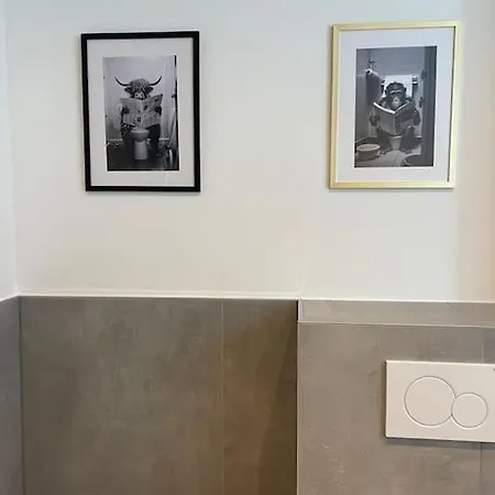 Martine, Westliche Vorstadt 公寓