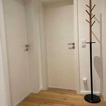 Martine, Westliche Vorstadt 公寓 科布倫茨