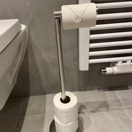 公寓 Martine, Westliche Vorstadt *