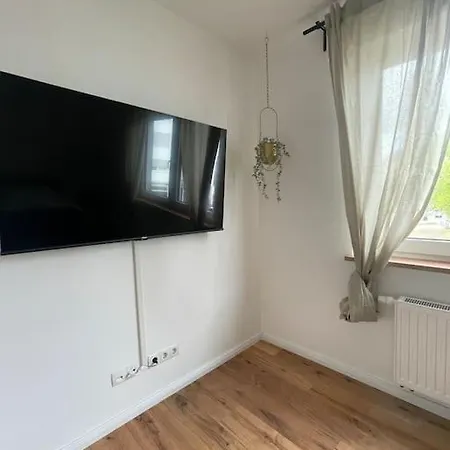 Martine, Westliche Vorstadt