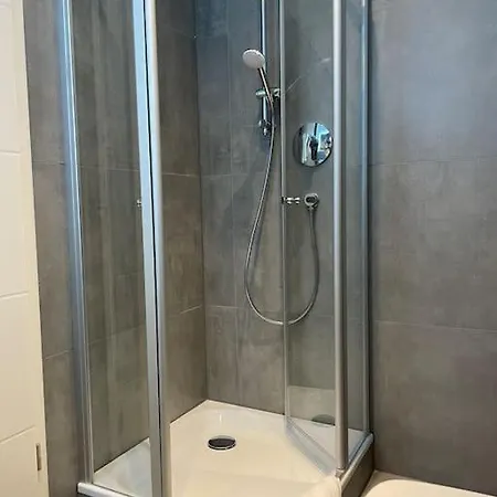 公寓 Martine, Westliche Vorstadt *