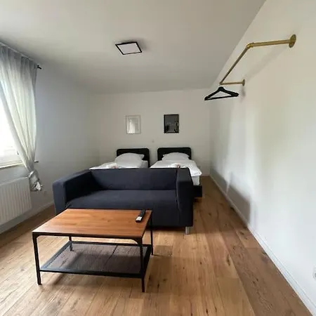 Apartment Martine, Westliche Vorstadt *