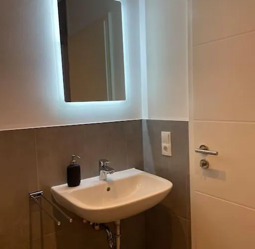 Apartamento Martine, Westliche Vorstadt *