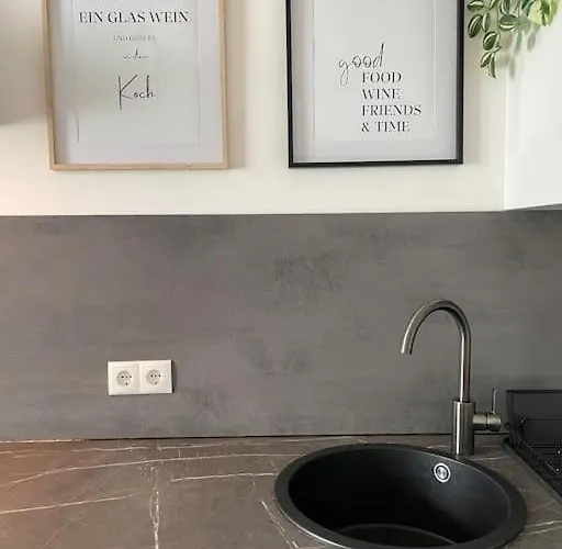 Martine, Westliche Vorstadt Apartamento *