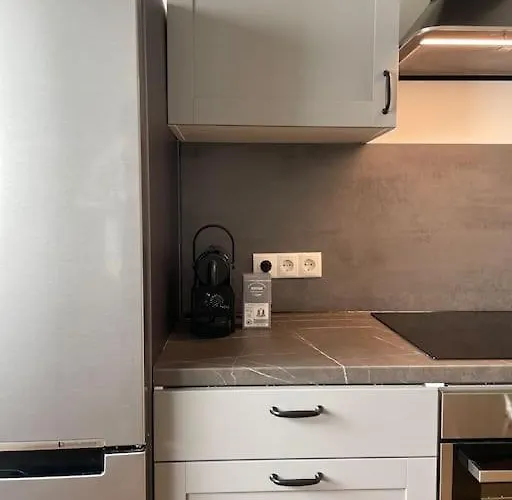 Martine, Westliche Vorstadt * Coblença