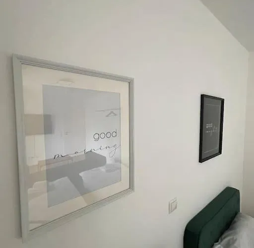 Martine, Westliche Vorstadt *