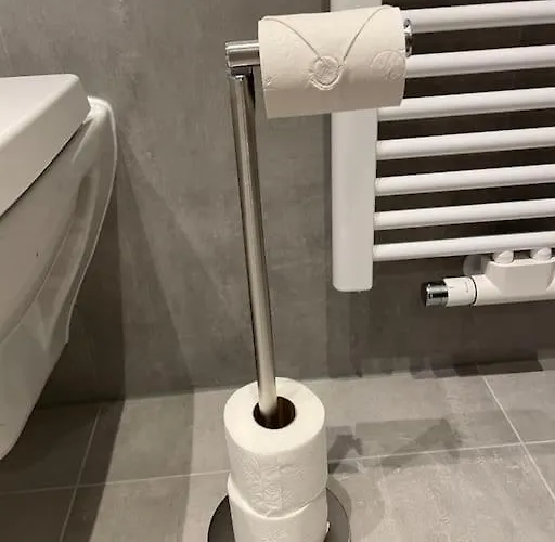 Apartamento Martine, Westliche Vorstadt *