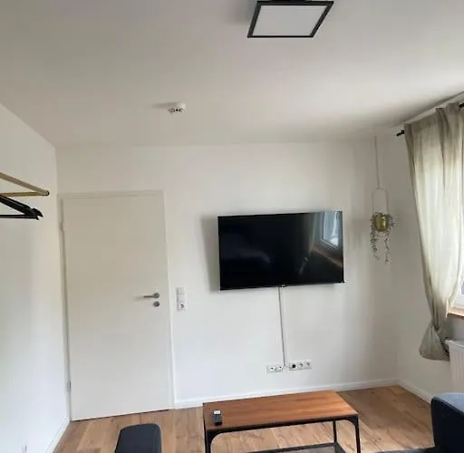 Martine, Westliche Vorstadt *