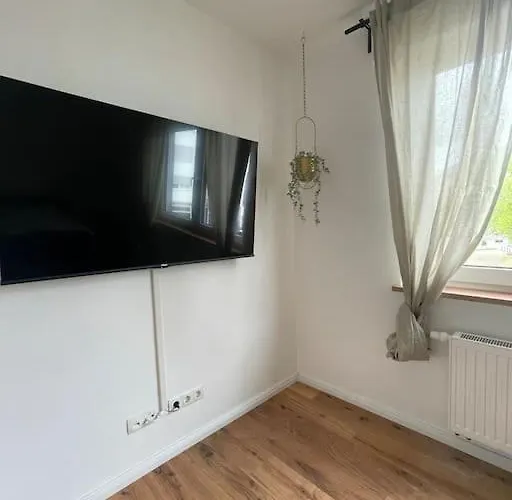 Martine, Westliche Vorstadt