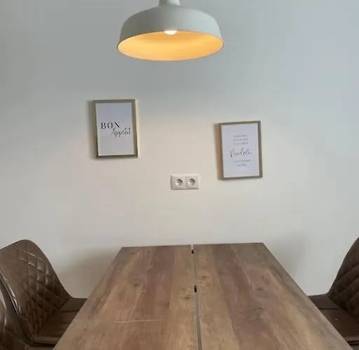 Apartamento Martine, Westliche Vorstadt