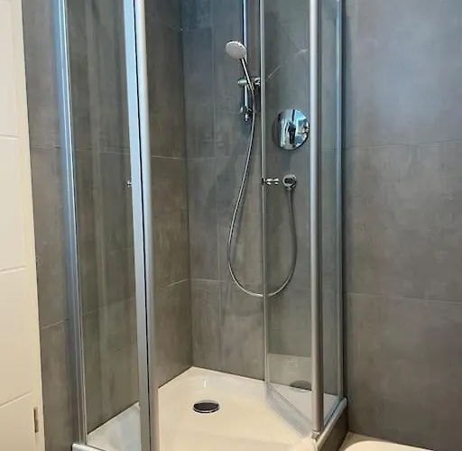 Apartamento Martine, Westliche Vorstadt *